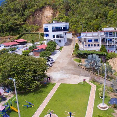 Finca Don Matias Melgar Buitenkant foto