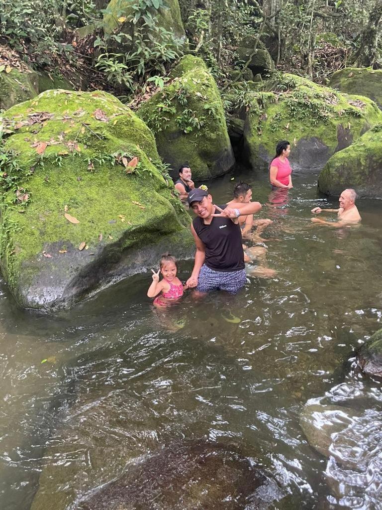 Finca Don Matias Melgar Buitenkant foto