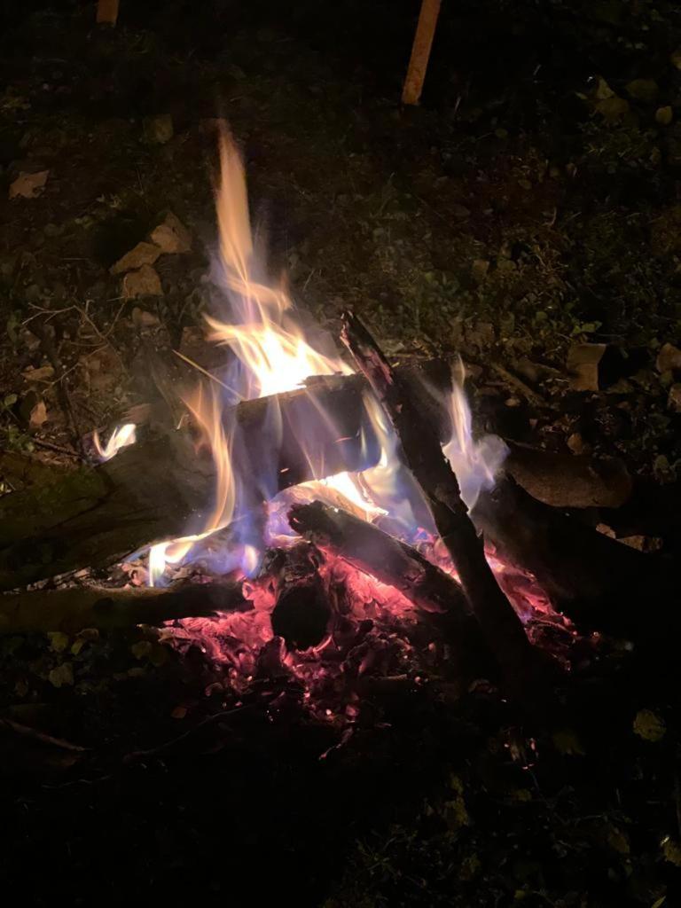 Finca Don Matias Melgar Buitenkant foto