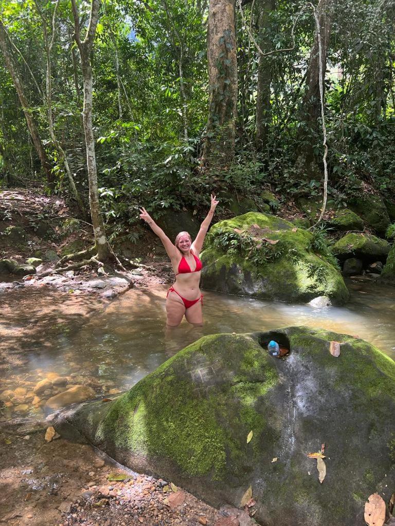 Finca Don Matias Melgar Buitenkant foto