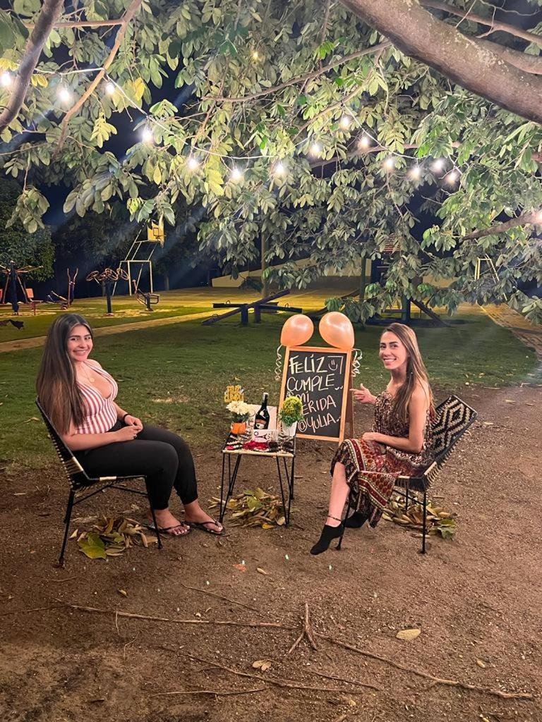 Finca Don Matias Melgar Buitenkant foto