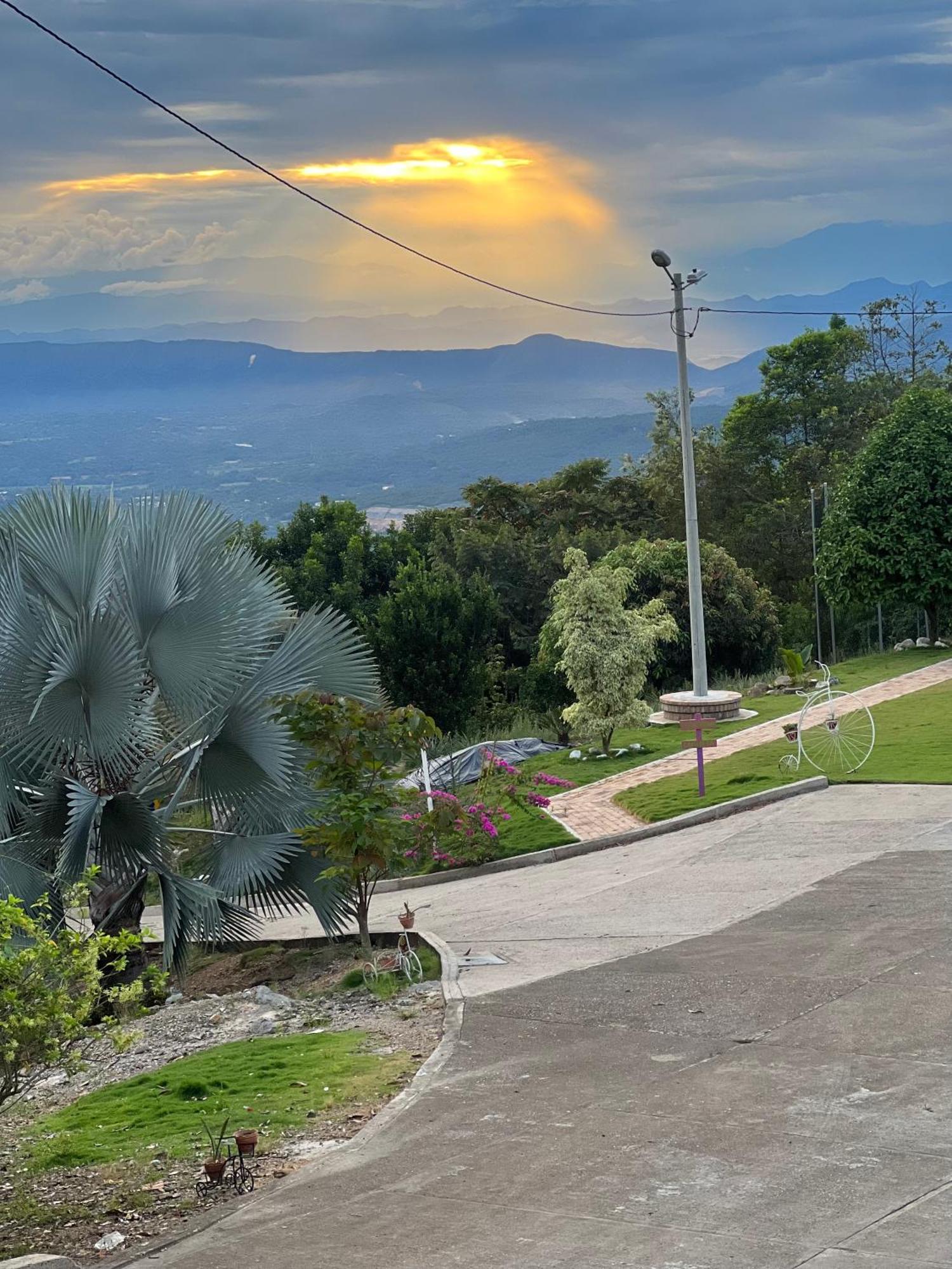 Finca Don Matias Melgar Buitenkant foto