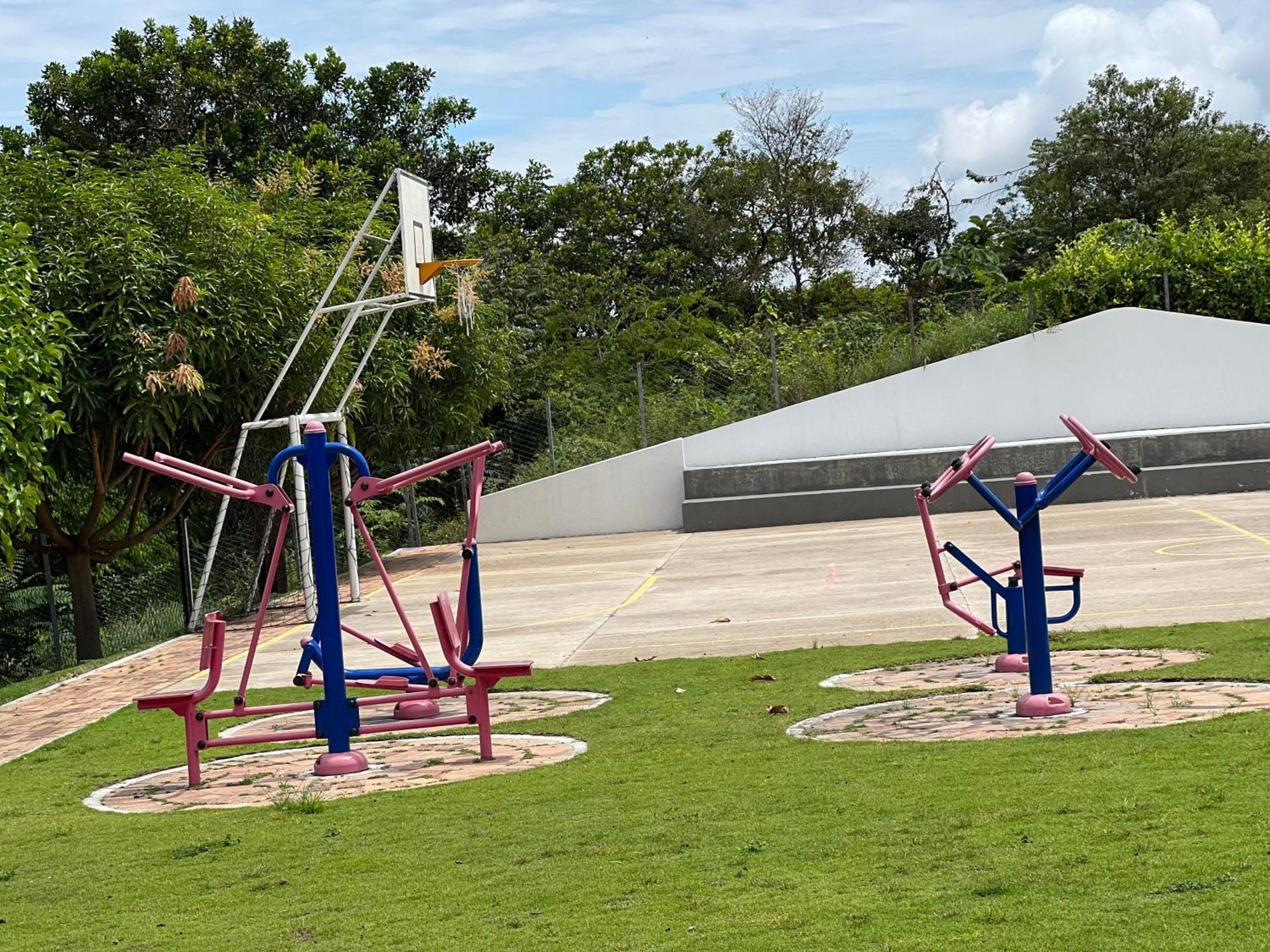 Finca Don Matias Melgar Buitenkant foto